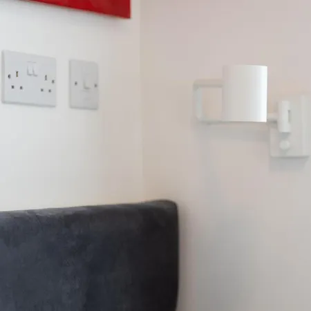 Fulham Central London Luxury Studios Close To Underground Newly Refurbished Hr Exterior photo