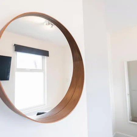 Fulham Central London Luxury Studios Close To Underground Newly Refurbished Hr Exterior photo