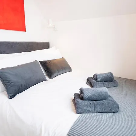Fulham Central London Luxury Studios Close To Underground Newly Refurbished Hr Exterior photo