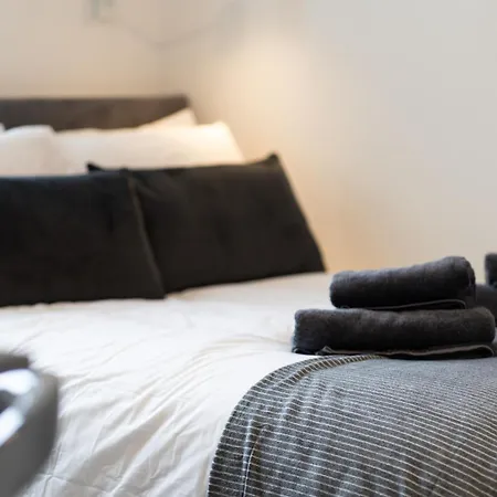 Fulham Central London Luxury Studios Close To Underground Newly Refurbished Hr Exterior photo
