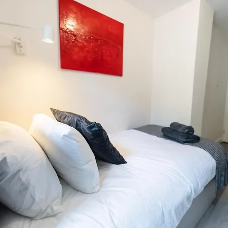Fulham Central London Luxury Studios Close To Underground Newly Refurbished Hr Exterior photo
