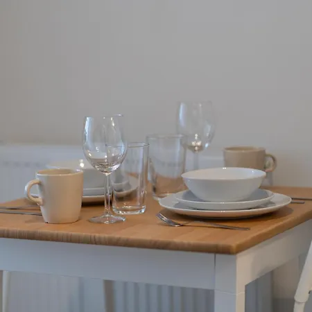 Fulham Central London Luxury Studios Close To Underground Newly Refurbished Hr Exterior photo