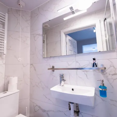 Fulham Central London Luxury Studios Close To Underground Newly Refurbished Hr Exterior photo