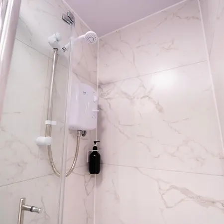 Fulham Central London Luxury Studios Close To Underground Newly Refurbished Hr Exterior photo