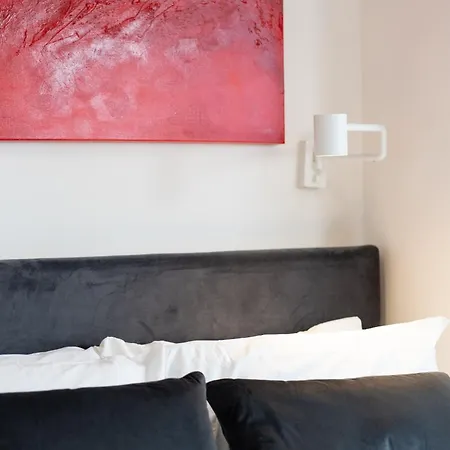 Fulham Central London Luxury Studios Close To Underground Newly Refurbished Hr Exterior photo