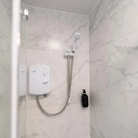 Fulham Central London Luxury Studios Close To Underground Newly Refurbished Hr Exterior photo