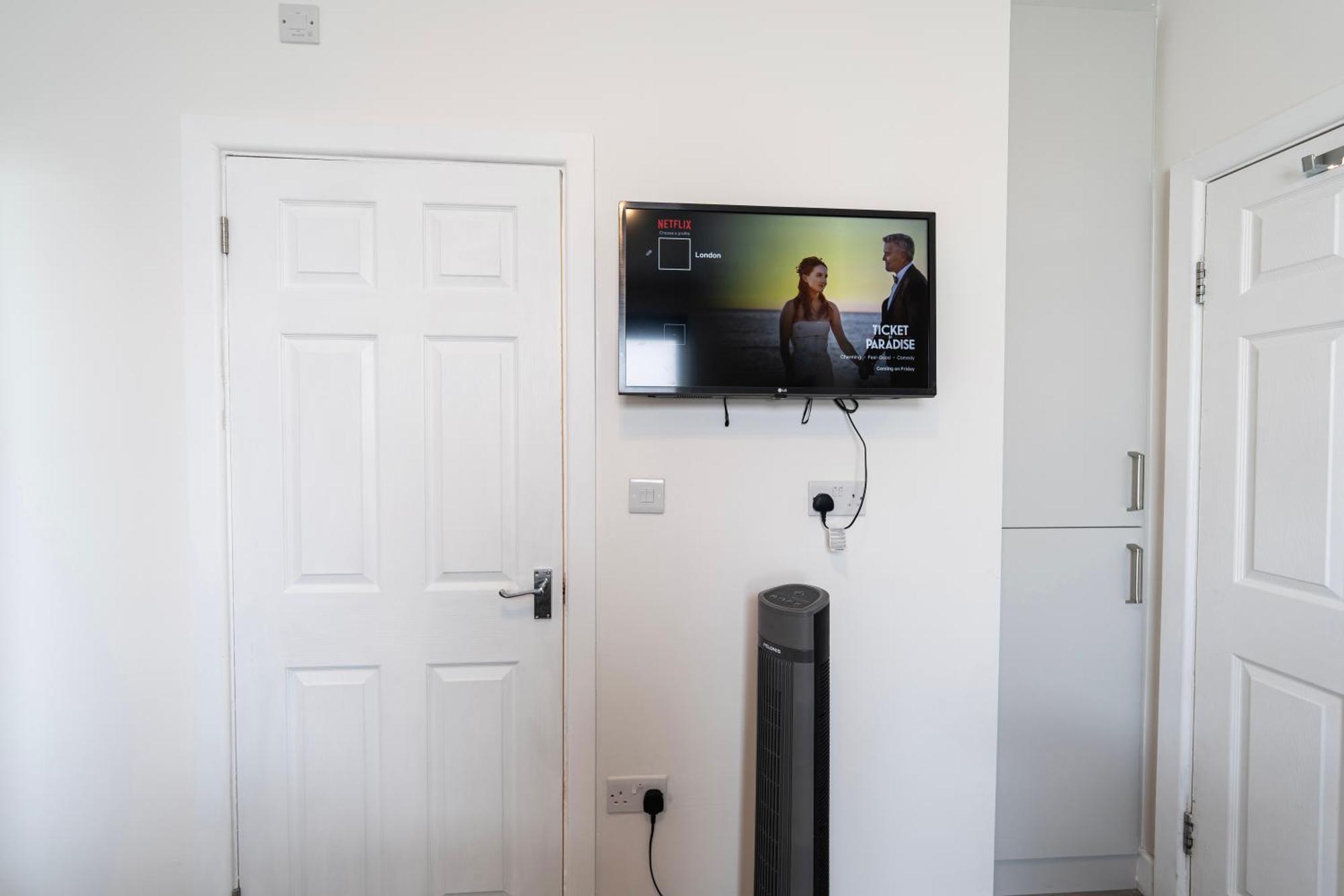 Apartment Fulham Luxury Close To Underground Newly Refurbished Hr