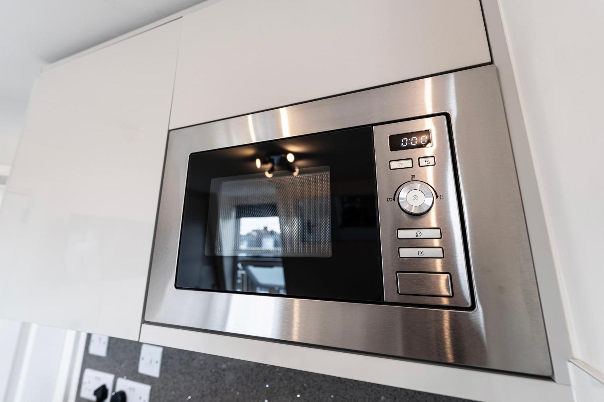 Fulham Luxury Close To Underground Newly Refurbished Hr Appartement Londres