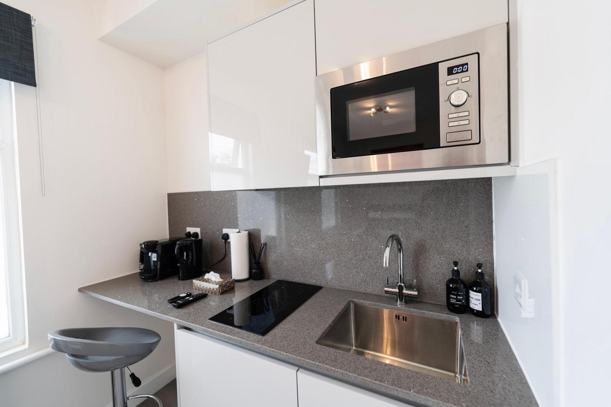 Appartement Fulham Luxury Close To Underground Newly Refurbished Hr