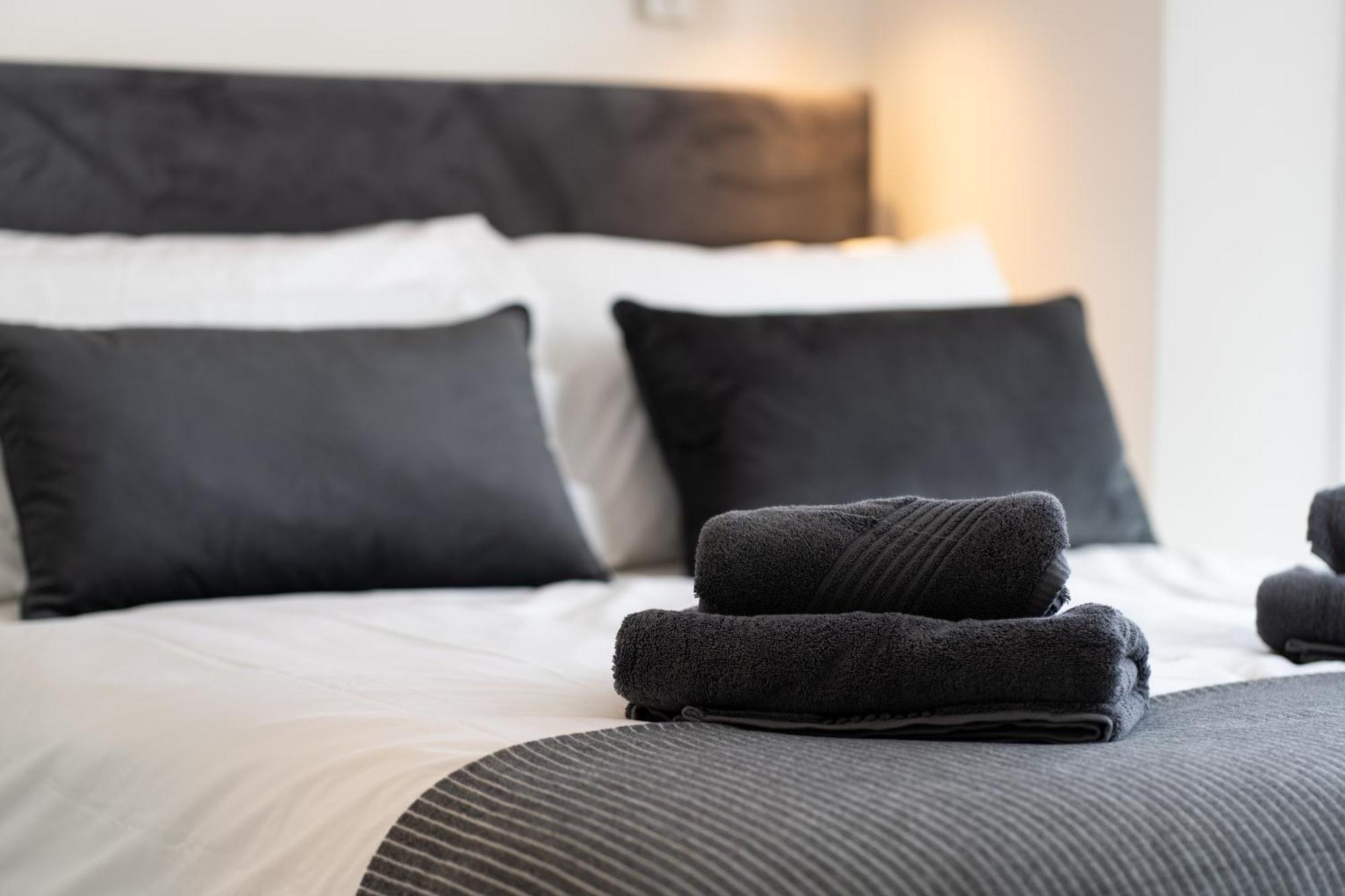 Appartement Fulham Luxury Close To Underground Newly Refurbished Hr