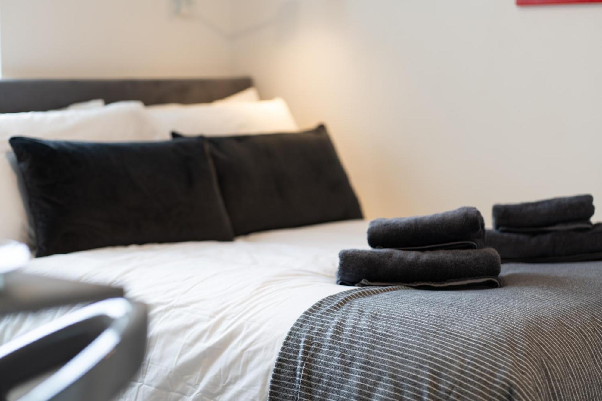 Appartement Fulham Luxury Close To Underground Newly Refurbished Hr