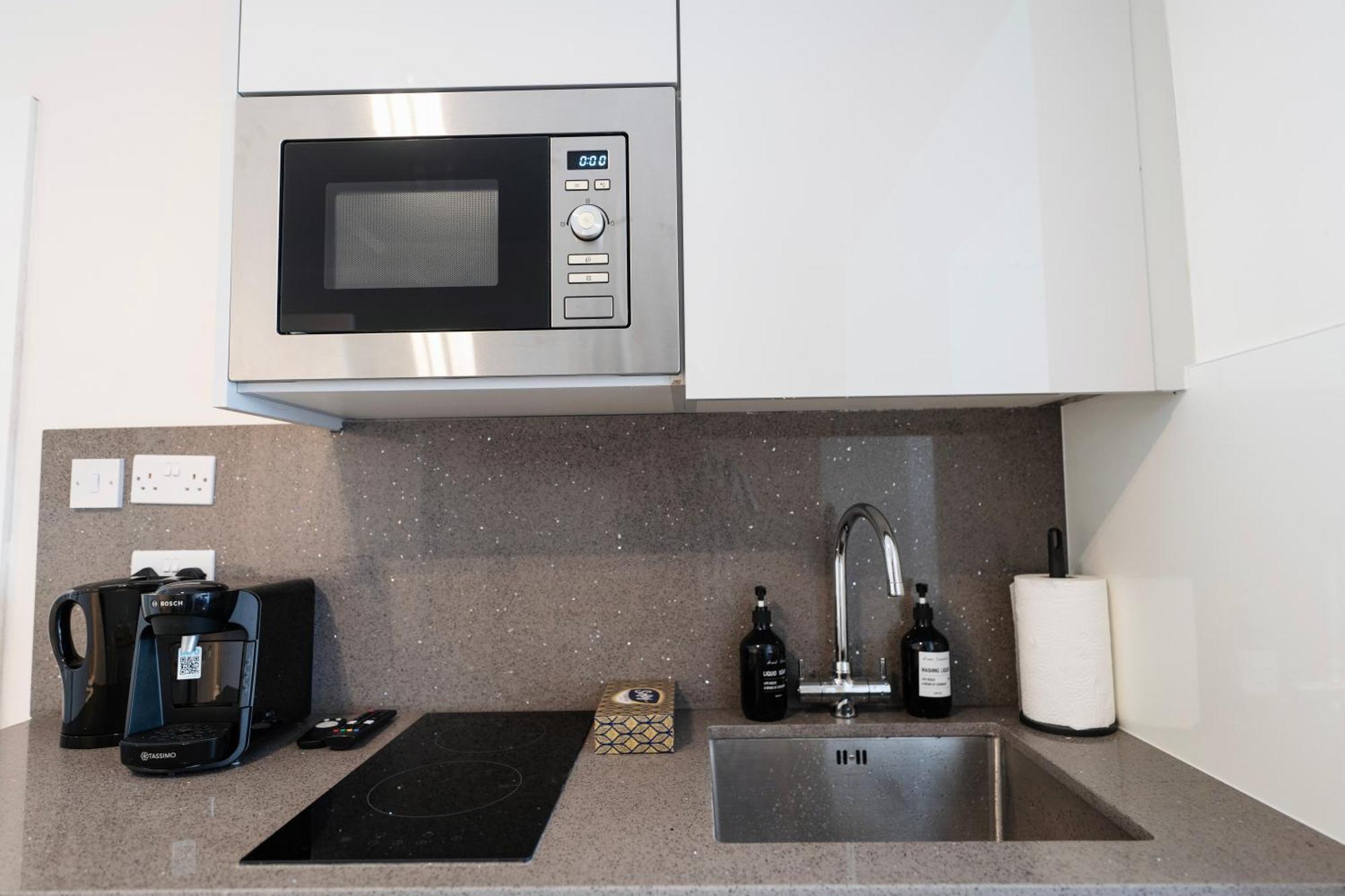 Appartement Fulham Luxury Close To Underground Newly Refurbished Hr